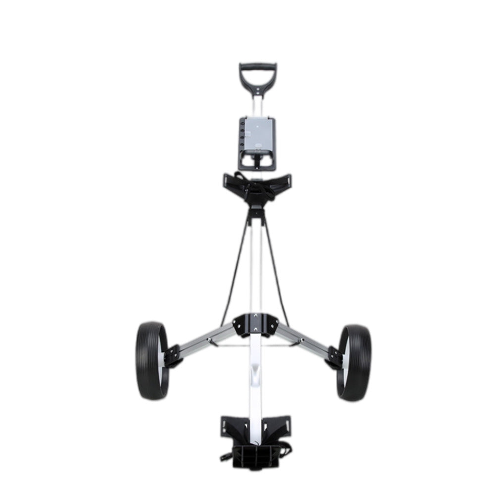 Discover the Two-Wheel Golf Tricycle – Your New Golfing Companion